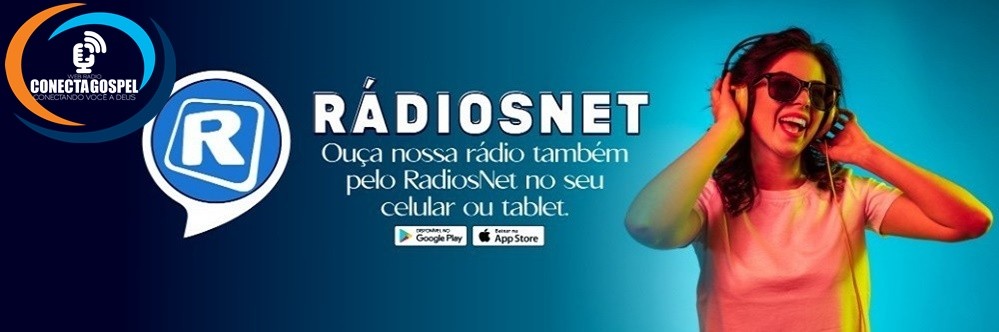 Ouça Nossa Rádio Através Do Aplicativo RadiosNet