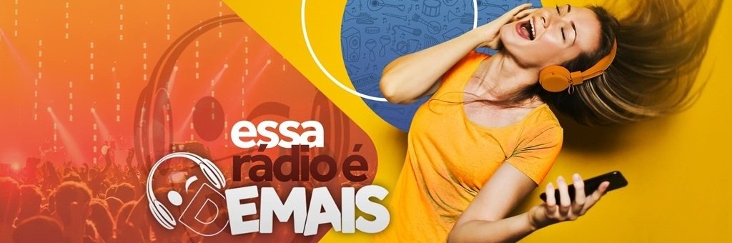 Divulgações & Parcerias (21) 98653 - 1159